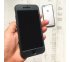 360° kryt Smoky iPhone 6/6S - čierny